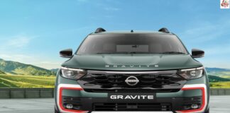 Nissan Gravite CNG : सस्ती कीमत में दमदार माइलेज और जबरदस्त फीचर्स का तड़का Nissan Gravite CNG