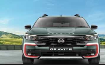 Nissan Gravite CNG : सस्ती कीमत में दमदार माइलेज और जबरदस्त फीचर्स का तड़का Nissan Gravite CNG