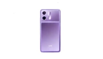 HMD Vibe2 5G 