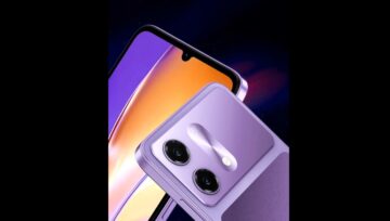HMD Vibe2 5G