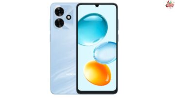 Honor Play 11C 5G