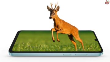 Honor Play 11C 5G