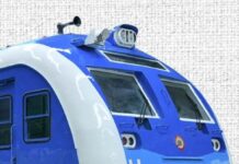 Indian Railways:देश की पहली स्वदेशी हाइड्रोजन ट्रेन तैयार, 75Km/h की रफ्तार से पटरियों पर दौड़ेगी Indian Railways