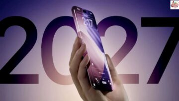 iPhone 20