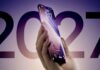 iPhone 20 की पहली झलक का जलवा ,200MP कैमरा और धांसू डिजाइन के साथ तहलका मचाएगा