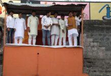 जल संरक्षण को जन आंदोलन बनाएं, हर बूंद बचाने का संकल्प लें : CM DR. YADAV CM DR. YADAV
