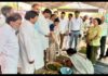 Organic market : शुद्ध उत्पादों का केंद्र, किसानों की आमदनी का आधार Organic market