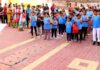 Sportsmanship : अनुशासन और गुरु सम्मान की शपथ के साथ 31 दिवसीय खेल प्रशिक्षण शिविर का भव्य शुभारंभ Sportsmanship