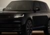 Luxury SUV: Land Rover की नई SV Ultra लॉन्च, जानें प्रीमियम फीचर्स और कीमत Luxury SUV