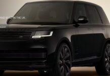 Luxury SUV: Land Rover की नई SV Ultra लॉन्च, जानें प्रीमियम फीचर्स और कीमत Luxury SUV