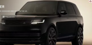 Luxury SUV: Land Rover की नई SV Ultra लॉन्च, जानें प्रीमियम फीचर्स और कीमत Luxury SUV