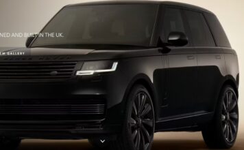 Luxury SUV: Land Rover की नई SV Ultra लॉन्च, जानें प्रीमियम फीचर्स और कीमत Luxury SUV