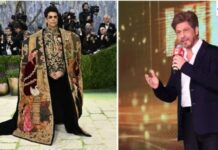 “I am here because of them” — Karan Johar का मेट गाला 2026 के बाद इमोशनल बयान I am here because of them