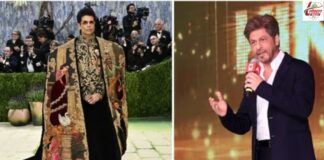 “I am here because of them” — Karan Johar का मेट गाला 2026 के बाद इमोशनल बयान I am here because of them