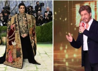 “I am here because of them” — Karan Johar का मेट गाला 2026 के बाद इमोशनल बयान I am here because of them