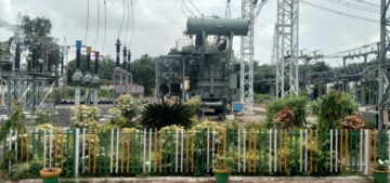 East discom