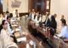 Digital investment : CM डॉ. यादव से मिले Google Cloud India के अधिकारी Digital investment