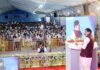Big claim of CM Yadav : नए मध्यप्रदेश का ‘मार्वलस माइलस्टोन’ बनेगा इन्दौर-पीथमपुर इकोनॉमिक कॉरिडोर Big claim of CM Yadav