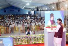 Big claim of CM Yadav : नए मध्यप्रदेश का ‘मार्वलस माइलस्टोन’ बनेगा इन्दौर-पीथमपुर इकोनॉमिक कॉरिडोर Big claim of CM Yadav