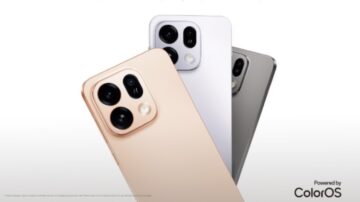 Oppo Find X9s