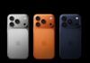 iPhone 17 Pro : जबरदस्त ऑफर ,₹12 हजार से ज्यादा सस्ता हुआ Apple का फ्लैगशिप iPhone 17 Pro