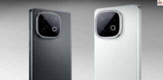 iQOO Z11 launch : 9020mAh बैटरी और 144Hz डिस्प्ले के साथ दमदार एंट्री iQOO Z11 launch