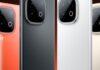 iQOO 15T में 200MP कैमरे के साथ Dimensity 9500 प्रोसेसर ,मचाएगा धमाल iQOO 15T