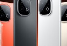 iQOO 15T में 200MP कैमरे के साथ Dimensity 9500 प्रोसेसर ,मचाएगा धमाल iQOO 15T