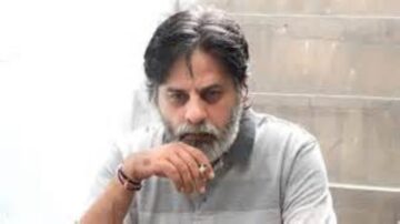 Rahul Roy