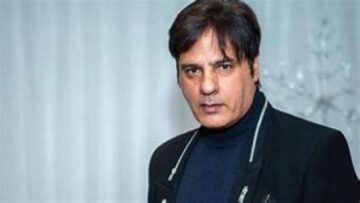 Rahul Roy