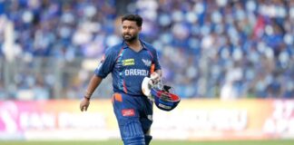 IPL में बड़ा धमाका ,ऋषभ पंत की दिल्ली कैपिटल्स में वापसी की चर्चा से मचा बवाल IPL