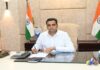 Jabalpur कलेक्टर बने जनता के Hero , देश के टॉप अधिकारियों में मिली जगह Jabalpur