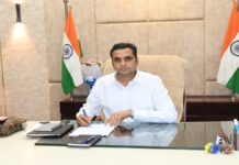 Jabalpur कलेक्टर बने जनता के Hero , देश के टॉप अधिकारियों में मिली जगह Jabalpur