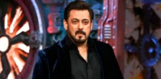 बिग बॉस 20: रीति तिवारी की टिप्पणी पर सलमान खान ने लगाई जमकर फटकार Bigg Boss 20