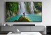 Sony HT-B500 Soundbar : Dolby Atmos, 3D सराउंड और AI वॉइस एन्हांसमेंट के साथ शानदार साउंड Sony HT-B500 Soundbar