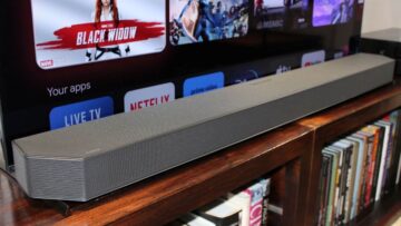Sony HT-B500 Soundbar