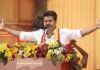 Vijay turns action mode CM : मुख्यमंत्री कार्यालय में दो IAS अफसरों की बड़ी नियुक्ति Vijay turns action mode CM