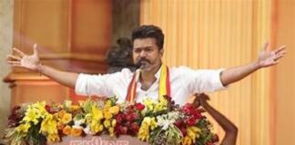 Vijay turns action mode CM : मुख्यमंत्री कार्यालय में दो IAS अफसरों की बड़ी नियुक्ति Vijay turns action mode CM