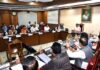CM डॉ. यादव की अध्यक्षता में 38 हजार 555 करोड़ रूपये की स्वीकृति CM