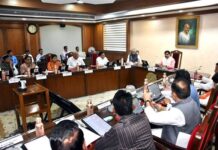 CM डॉ. यादव की अध्यक्षता में 38 हजार 555 करोड़ रूपये की स्वीकृति CM
