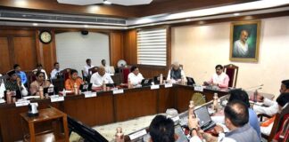 CM डॉ. यादव की अध्यक्षता में 38 हजार 555 करोड़ रूपये की स्वीकृति CM