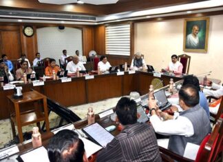 CM डॉ. यादव की अध्यक्षता में 38 हजार 555 करोड़ रूपये की स्वीकृति CM