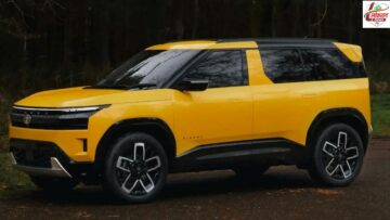 TATA Motors