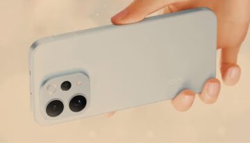 Vivo S60
