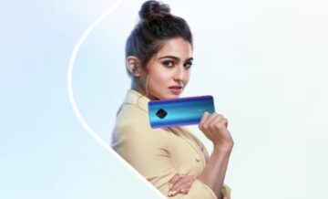 Vivo S