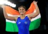 Asian games : सुप्रीम कोर्ट का WFI को बड़ा झटका, विनेश फोगाट को एशियन गेम्स ट्रायल्स में मिली एंट्री Asian games