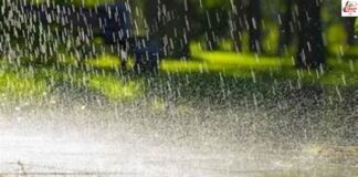 MP Weather: मानसून की धमाकेदार एंट्री, कहीं मूसलाधार बारिश तो कहीं आंधी-तूफान MP Weather