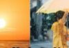 MP Weather Update: कहीं आंधी-बारिश, कहीं गुलाबी ठंड! आज कैसा रहेगा आपके जिले का मौसम? Today Weather