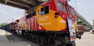 Railway News 2026: पहली बार मसालों की खुशबू अब रेल से पहुंचेगी देशभर! Railway
