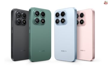 Xiaomi 17T Series